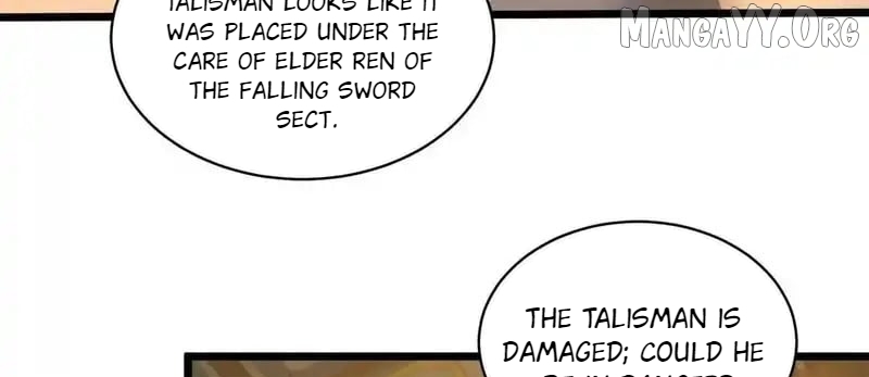 Divine Urban God Chapter 310 - page 51